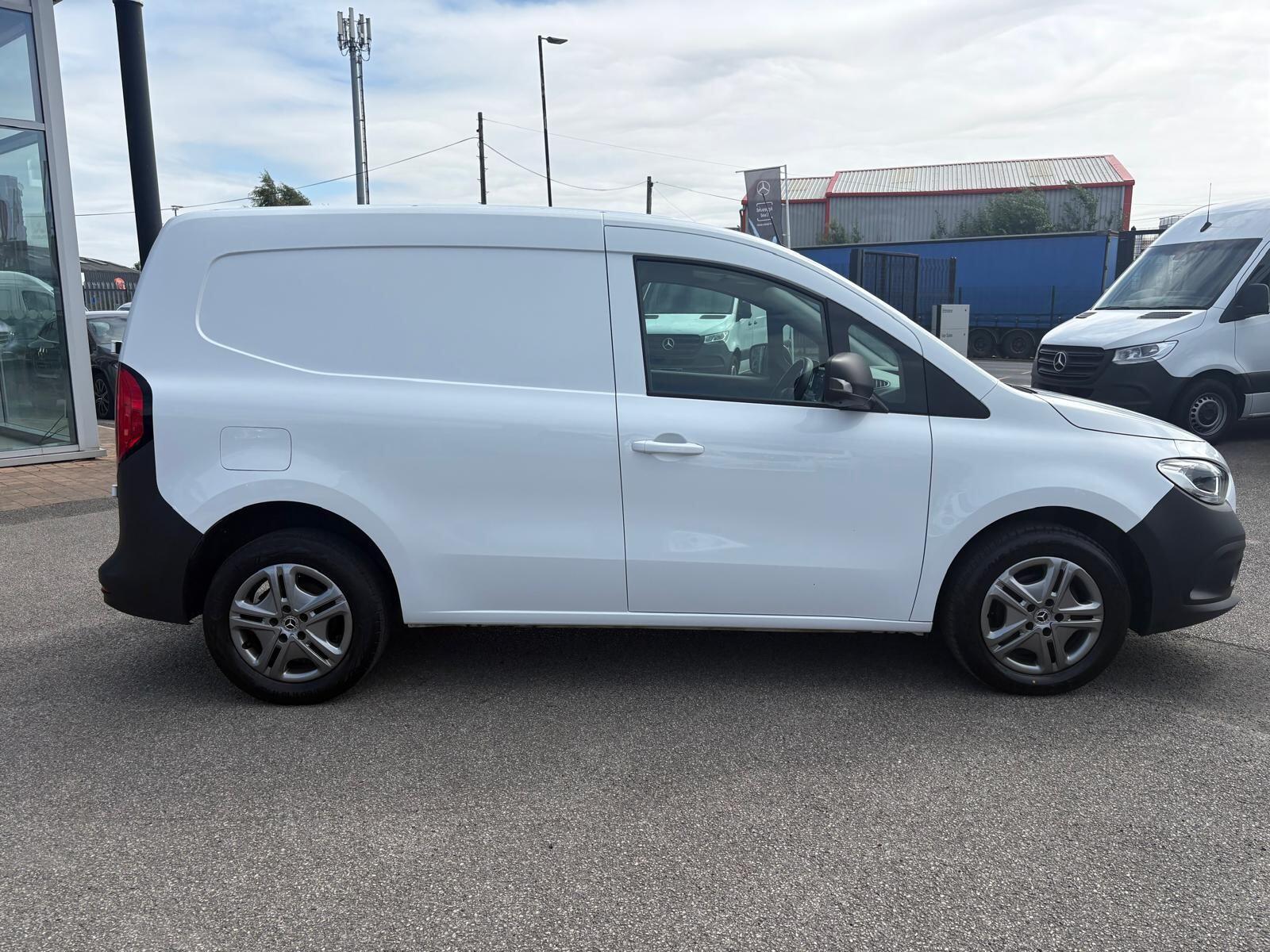 Mercedes-Benz Citan